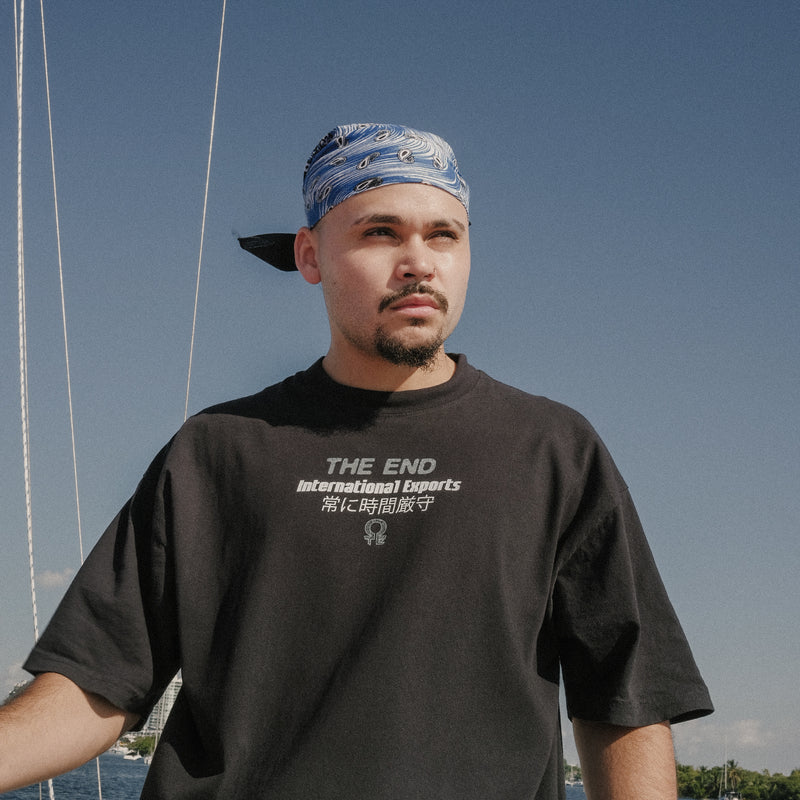 Export Tee
