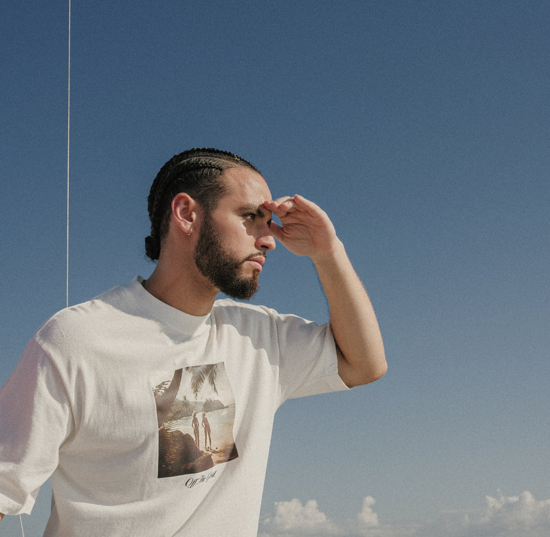 Island Tee