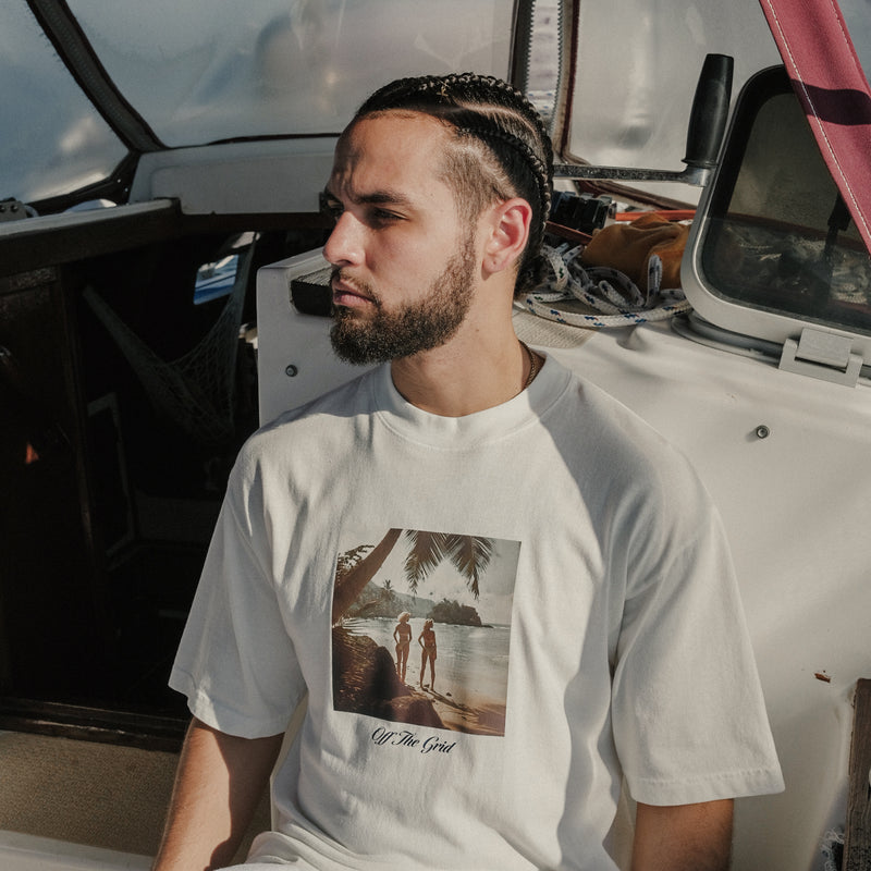 Island Tee