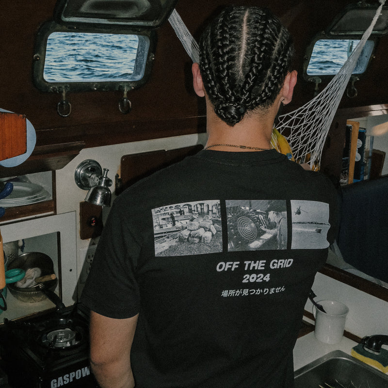 Export Tee