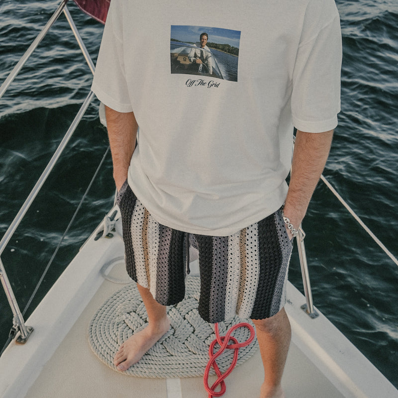 Escape Tee