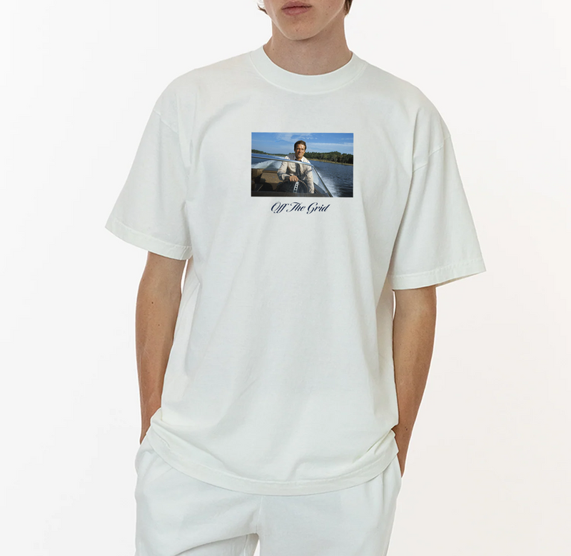 Escape Tee