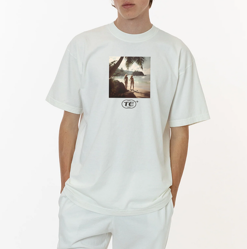 Island Tee