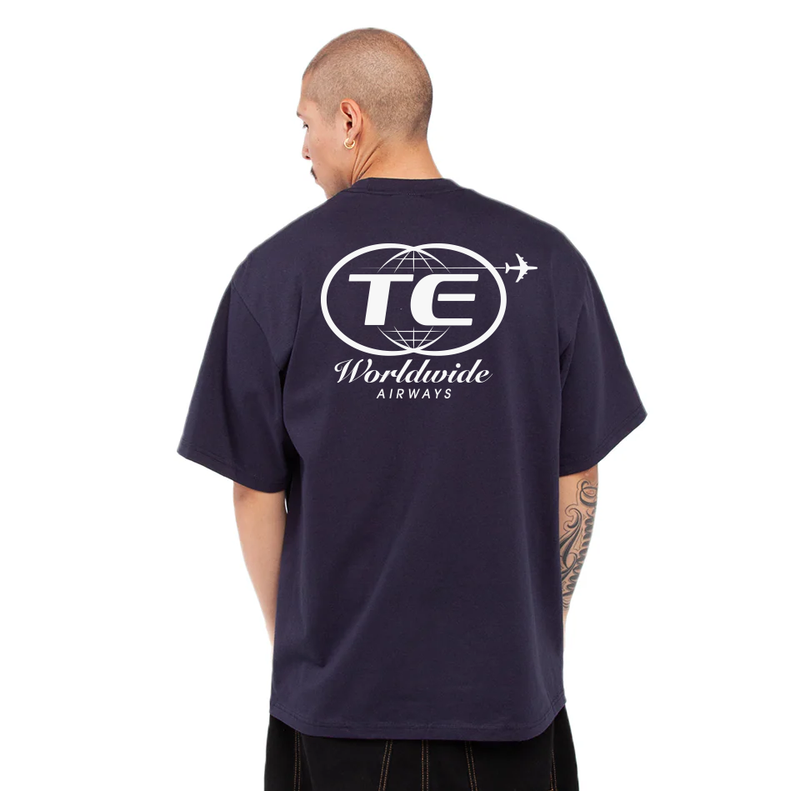TE Worldwide (Navy)