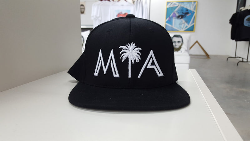 MIA snapback