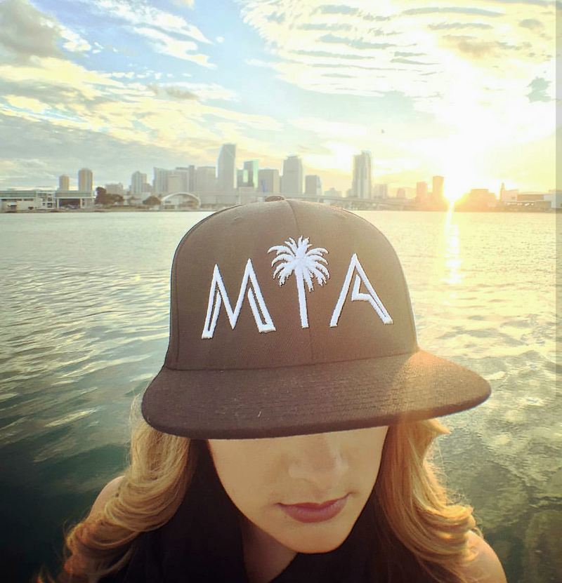 MIA snapback