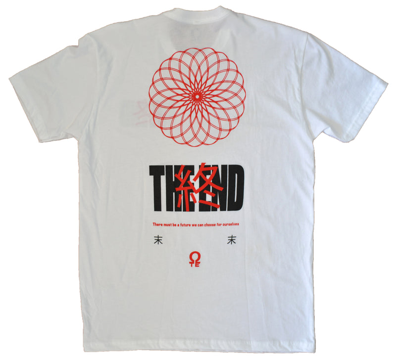 Neo Tokyo Tee
