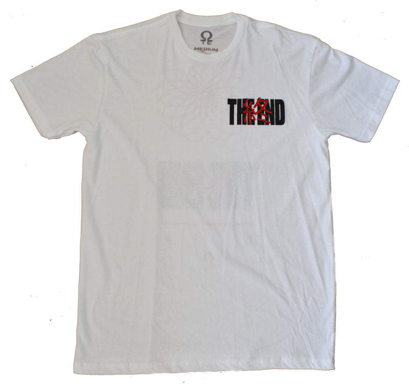 Neo Tokyo Tee