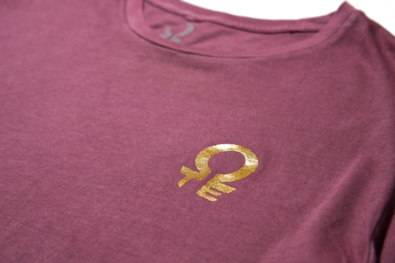 Garment Dyed Tee