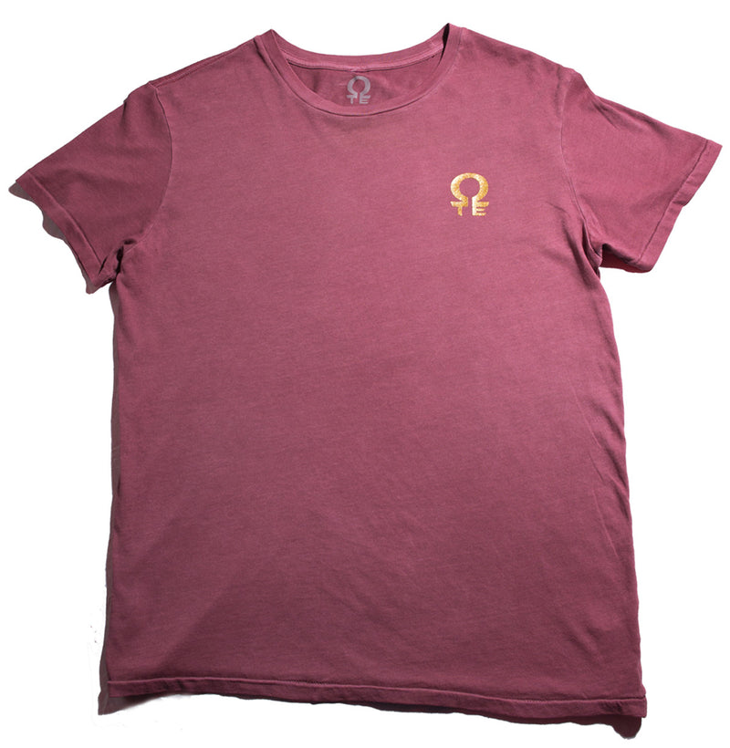 Garment Dyed Tee