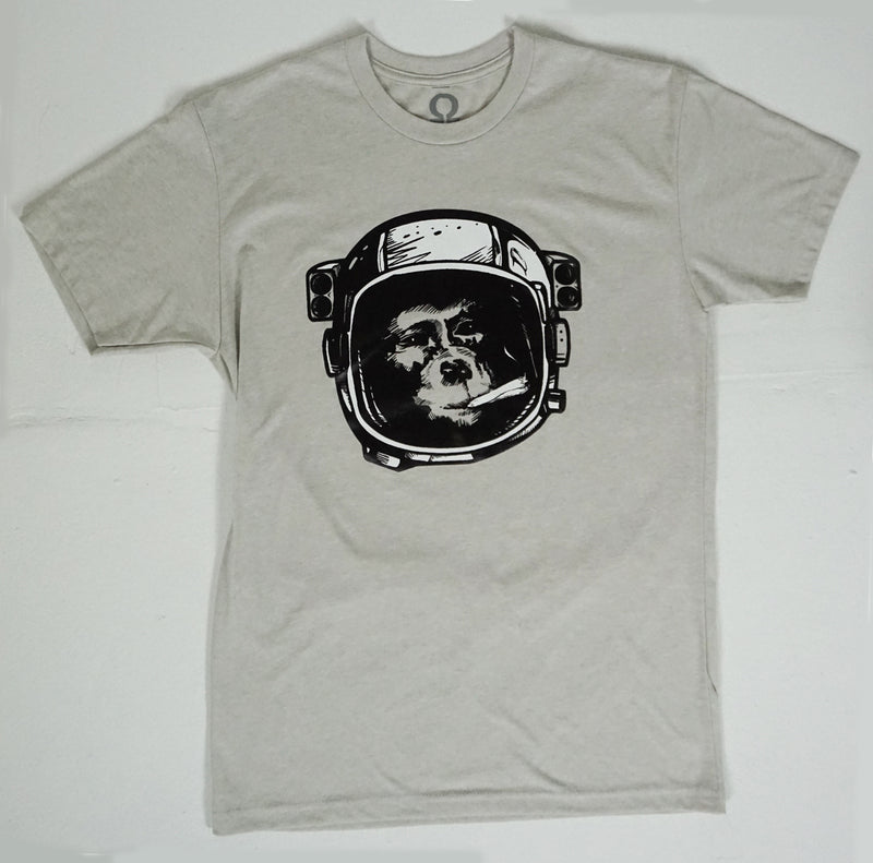 Lift Off Tee