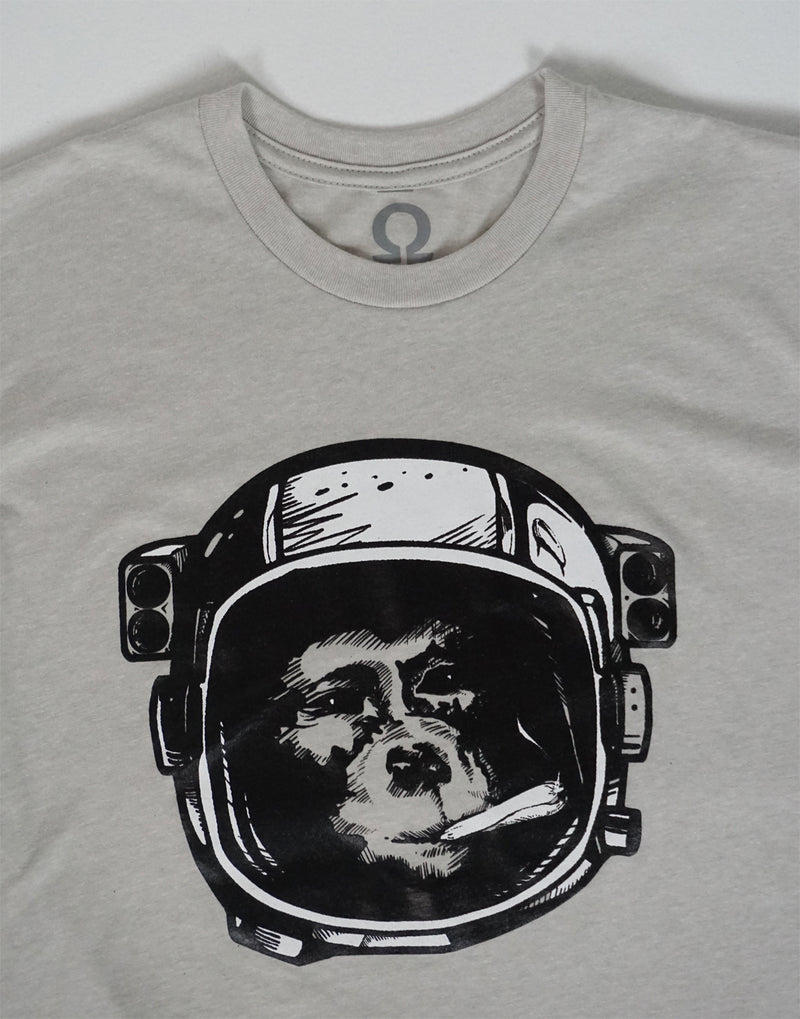 Lift Off Tee