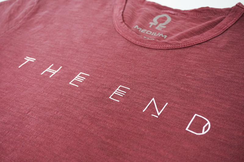 Mars Desert Tee