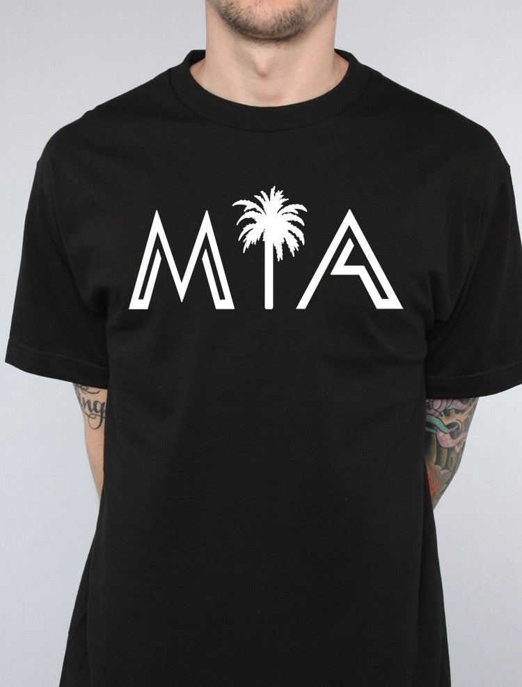 MIA tee