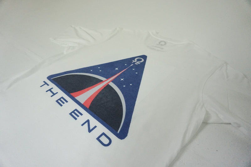 Mission Tee