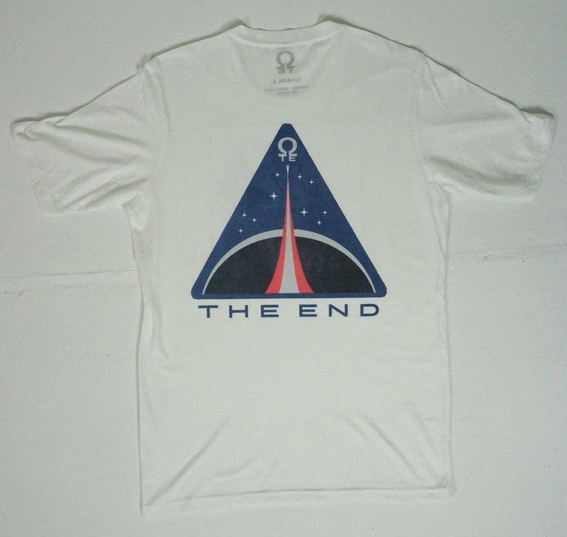 Mission Tee