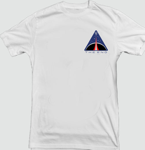 Mission Tee