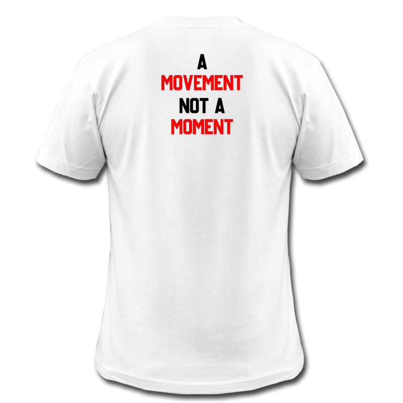Radio Raheem Love Movement Tee