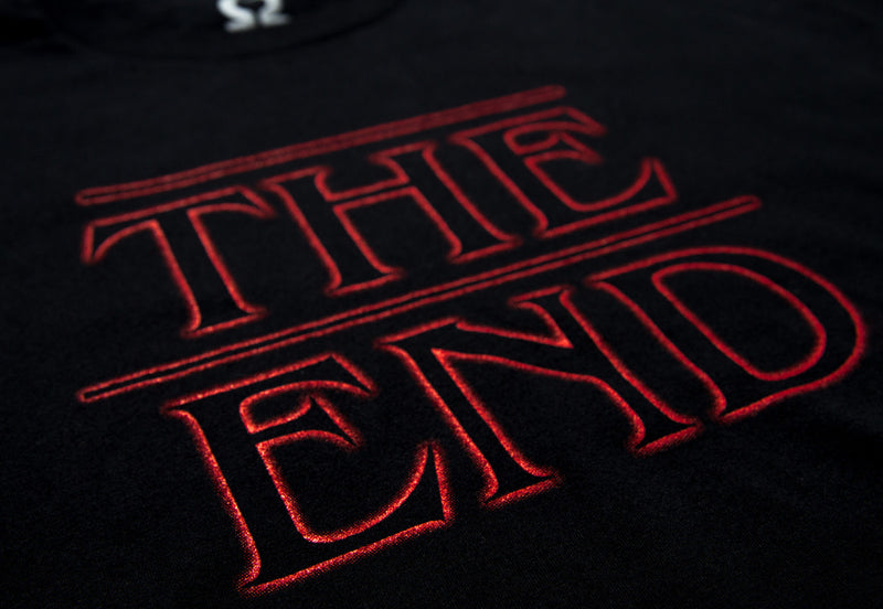 Strange Tings Tee