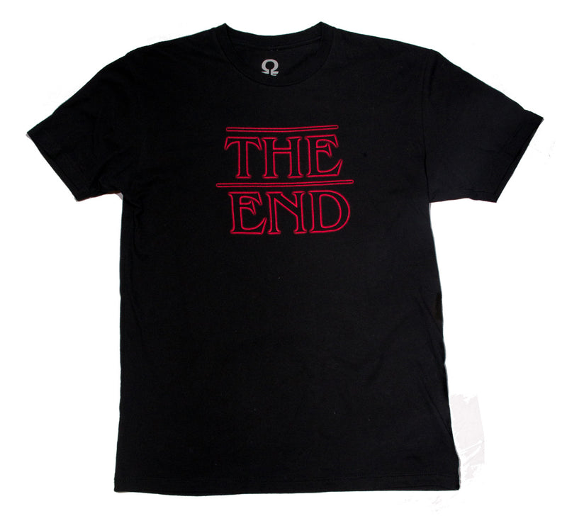 Strange Tings Tee