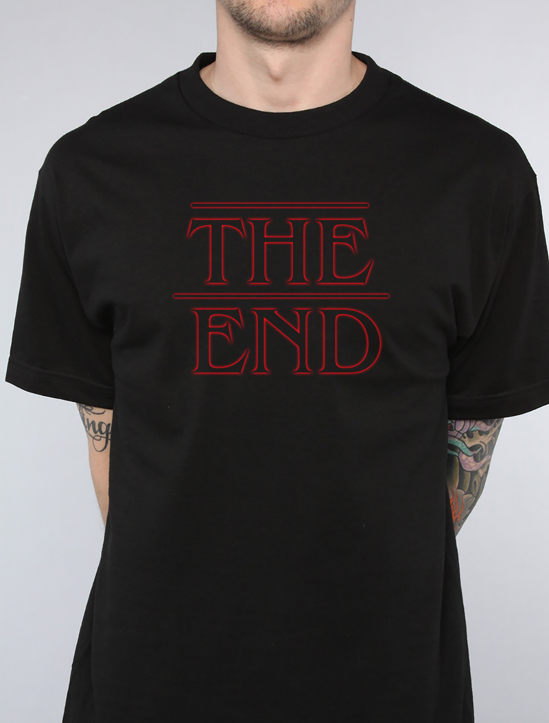 Strange Tings Tee