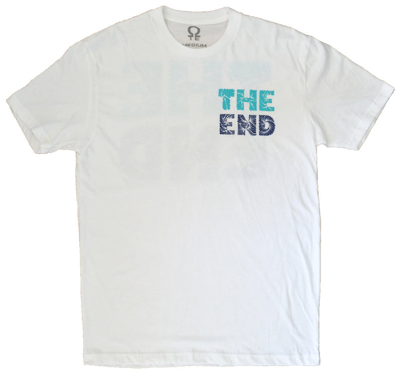 Splash Tee