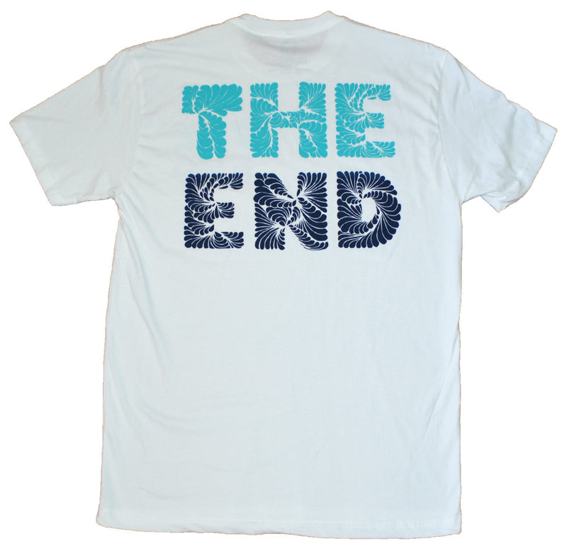 Splash Tee