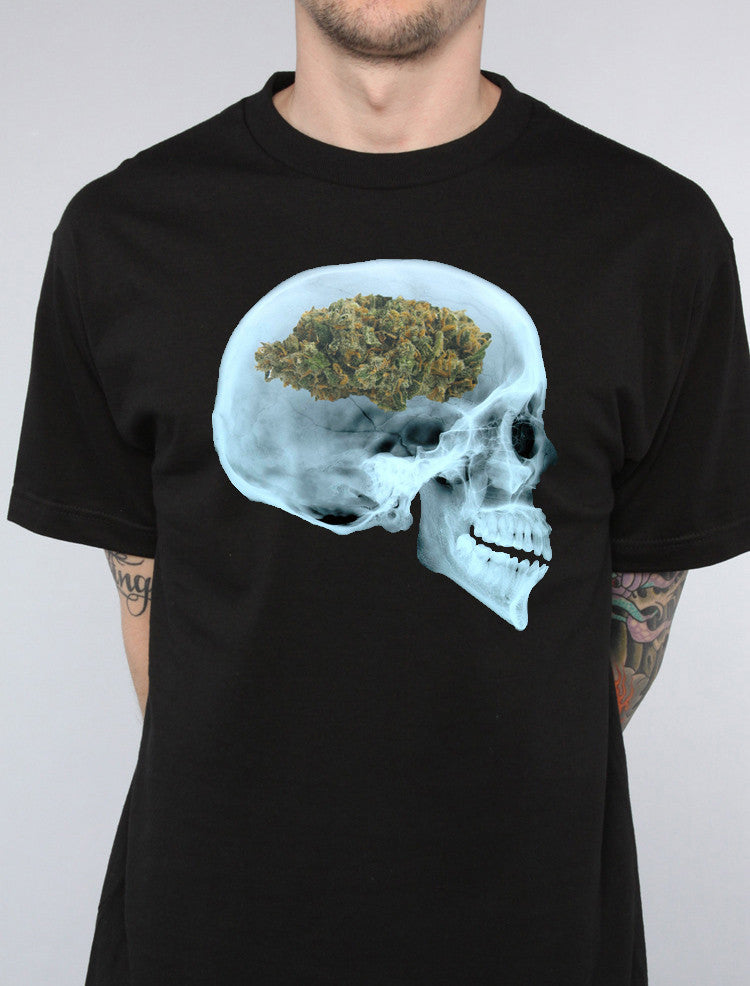 X Ray Tee