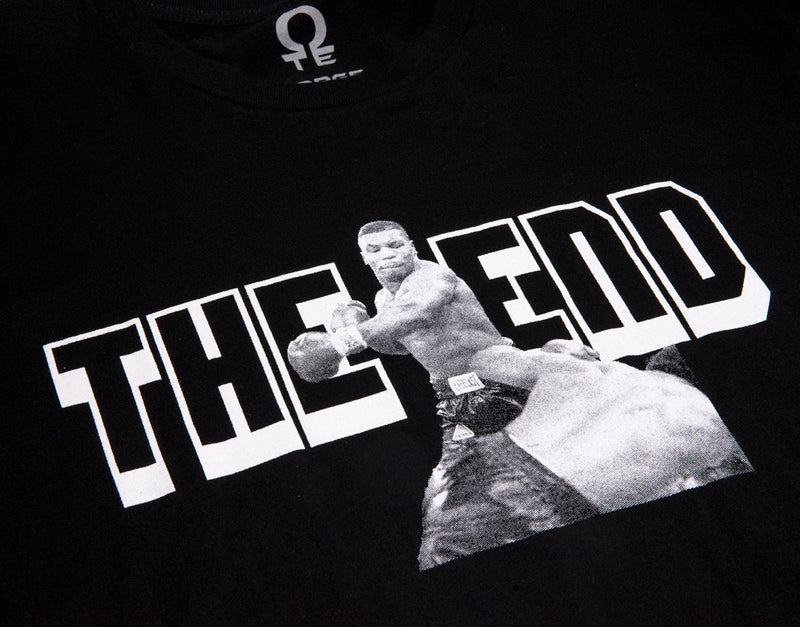 The Knockout Tee