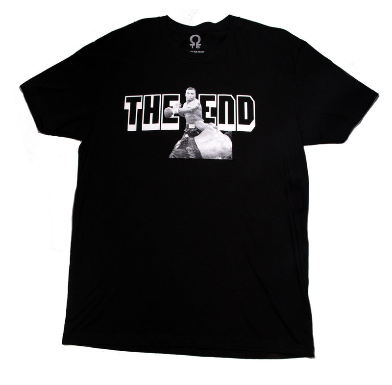 The Knockout Tee