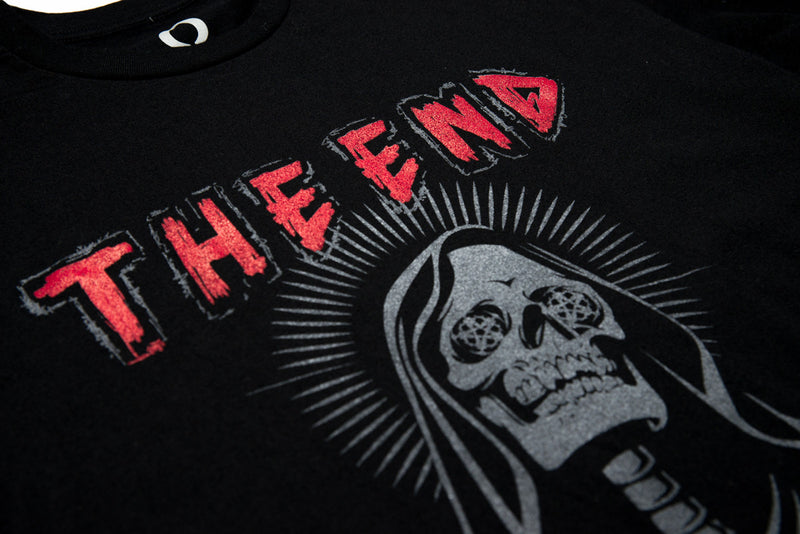 World Tour Tee