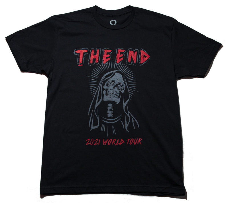 World Tour Tee