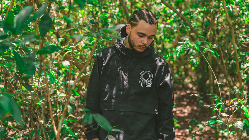 Shadow Jacket