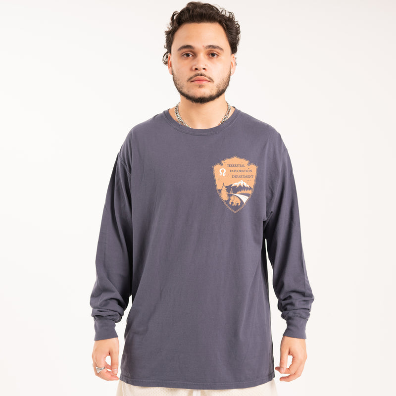 Terrestrial Exploration LS (Moonlight)
