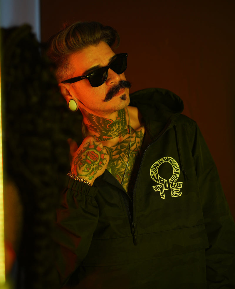 Shadow Jacket