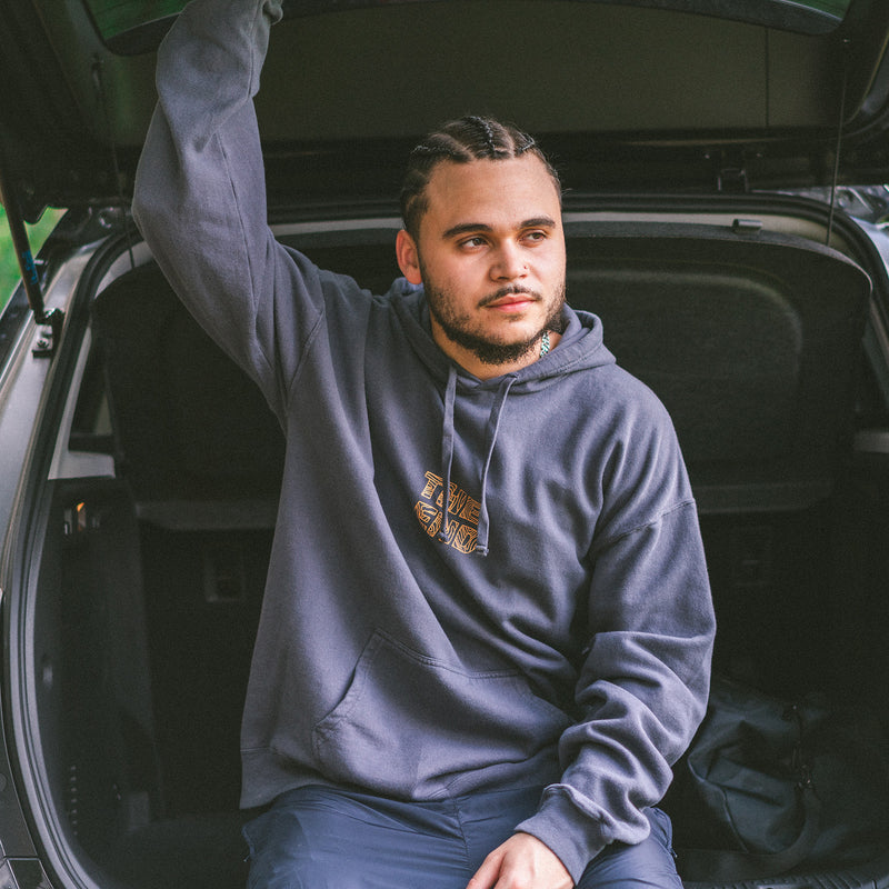 Travel Hoodie (Moonlight)