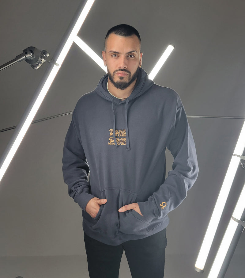 Travel Hoodie (Moonlight)
