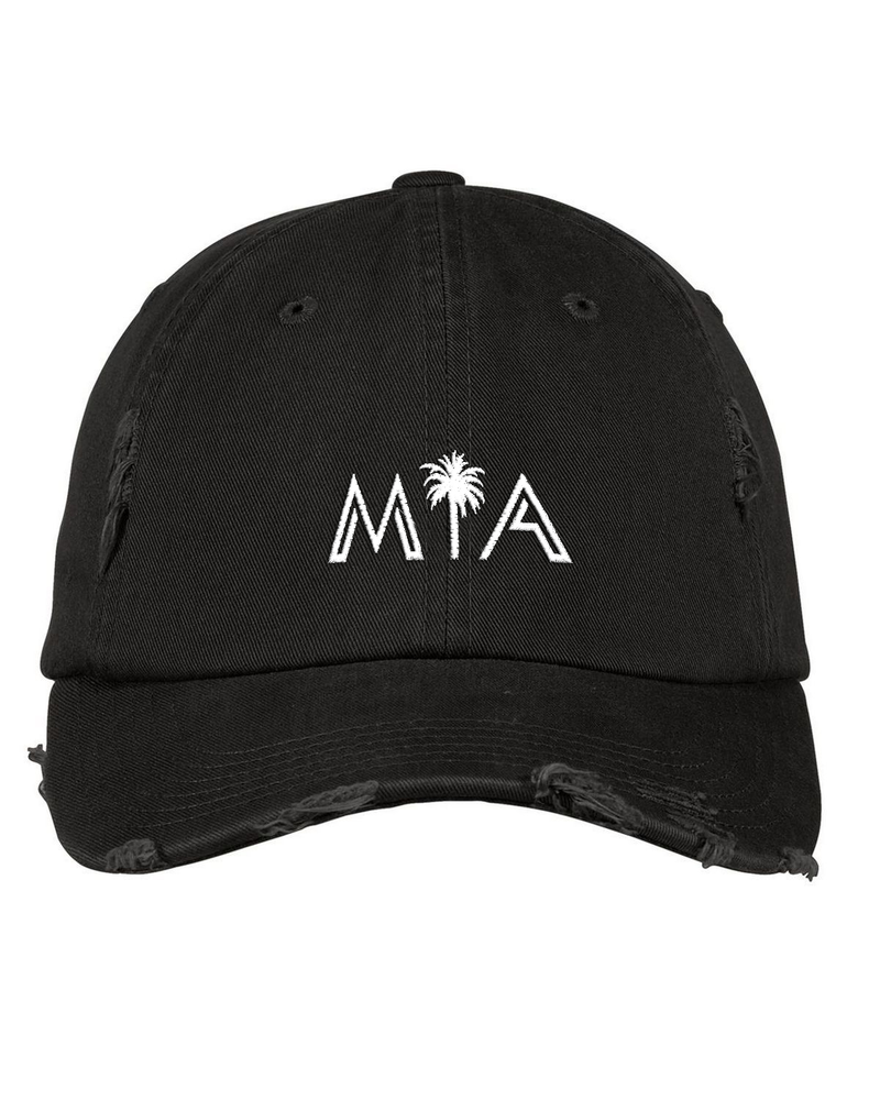 MIA cap
