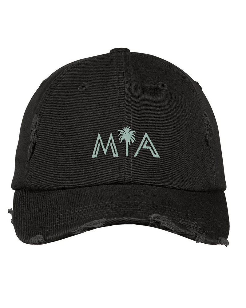 MIA cap