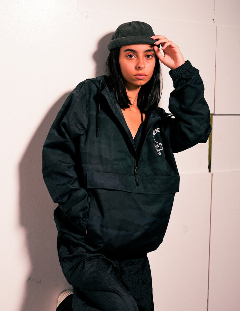 Shadow Jacket