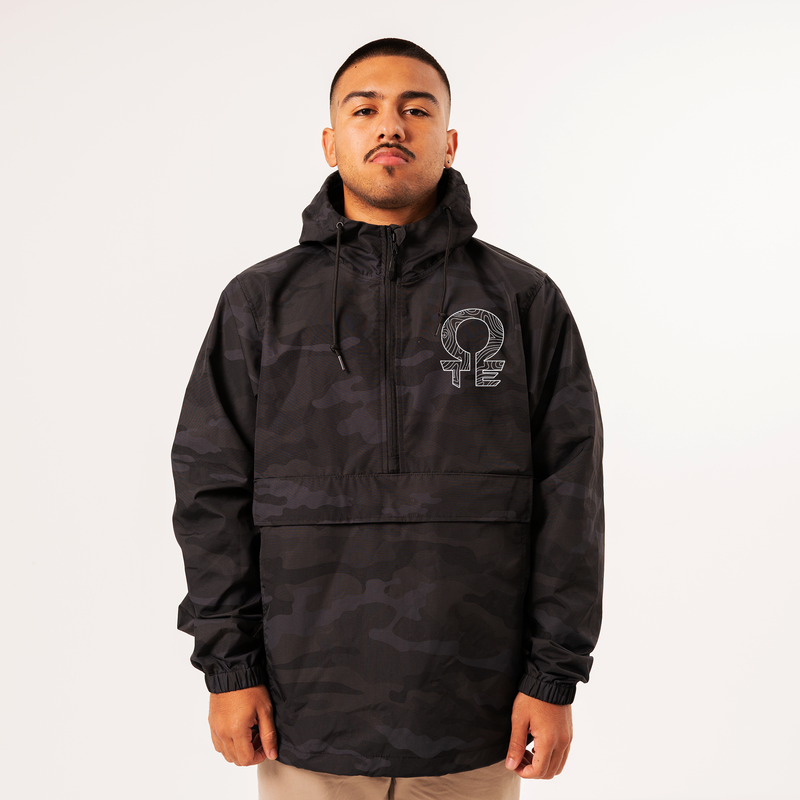 Shadow Jacket