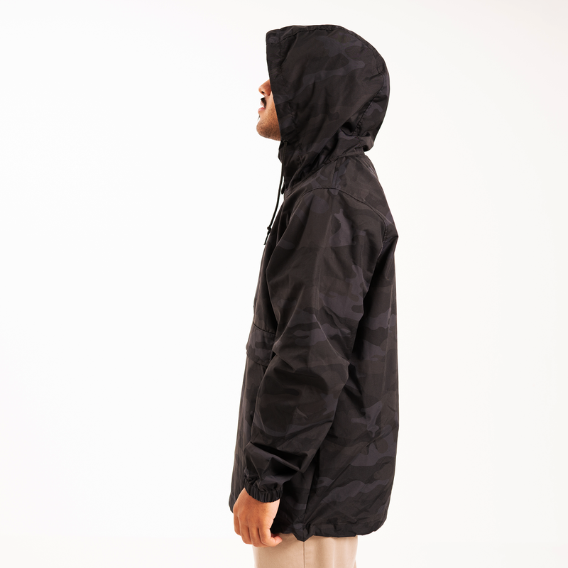 Shadow Jacket