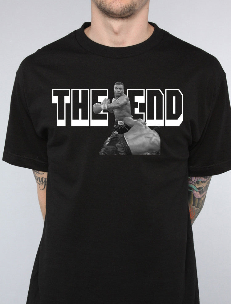 The Knockout Tee