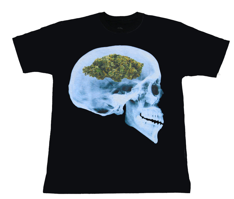 X Ray Tee