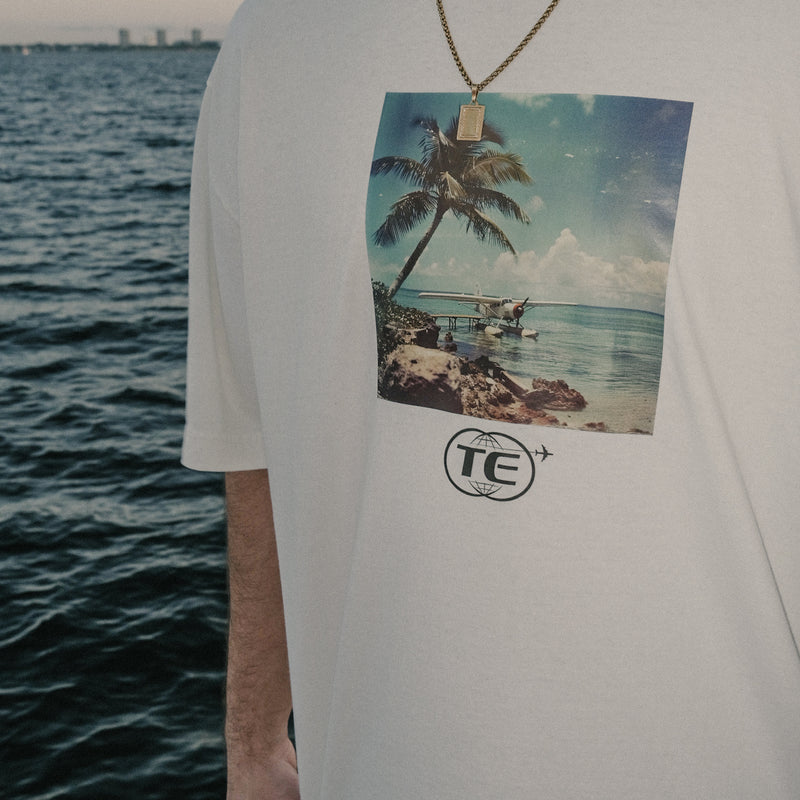 Seaplane Tee