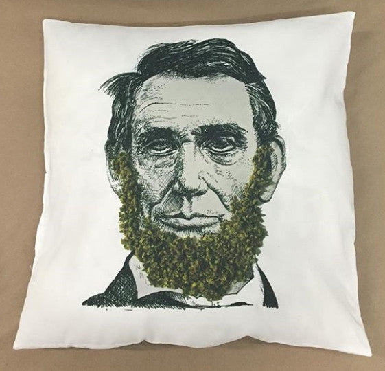 Abe Pillow